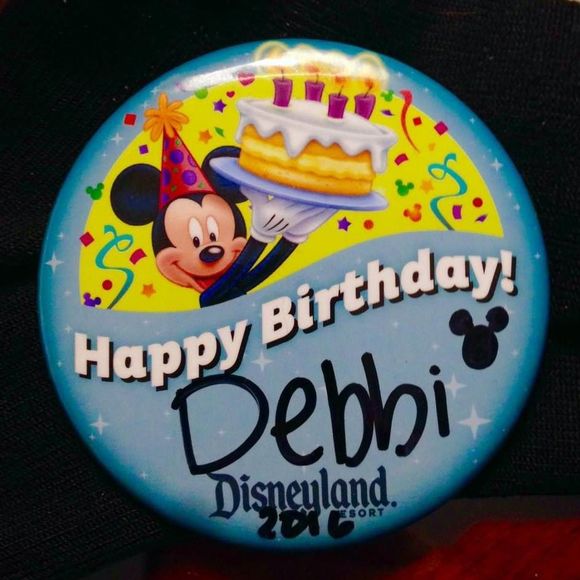 Meet your Posher, Debbi - Picture 1 of 1